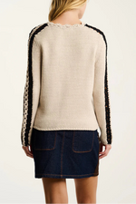 Lisa Todd Shore Club Sweater