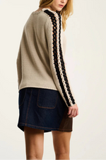 Lisa Todd Shore Club Sweater
