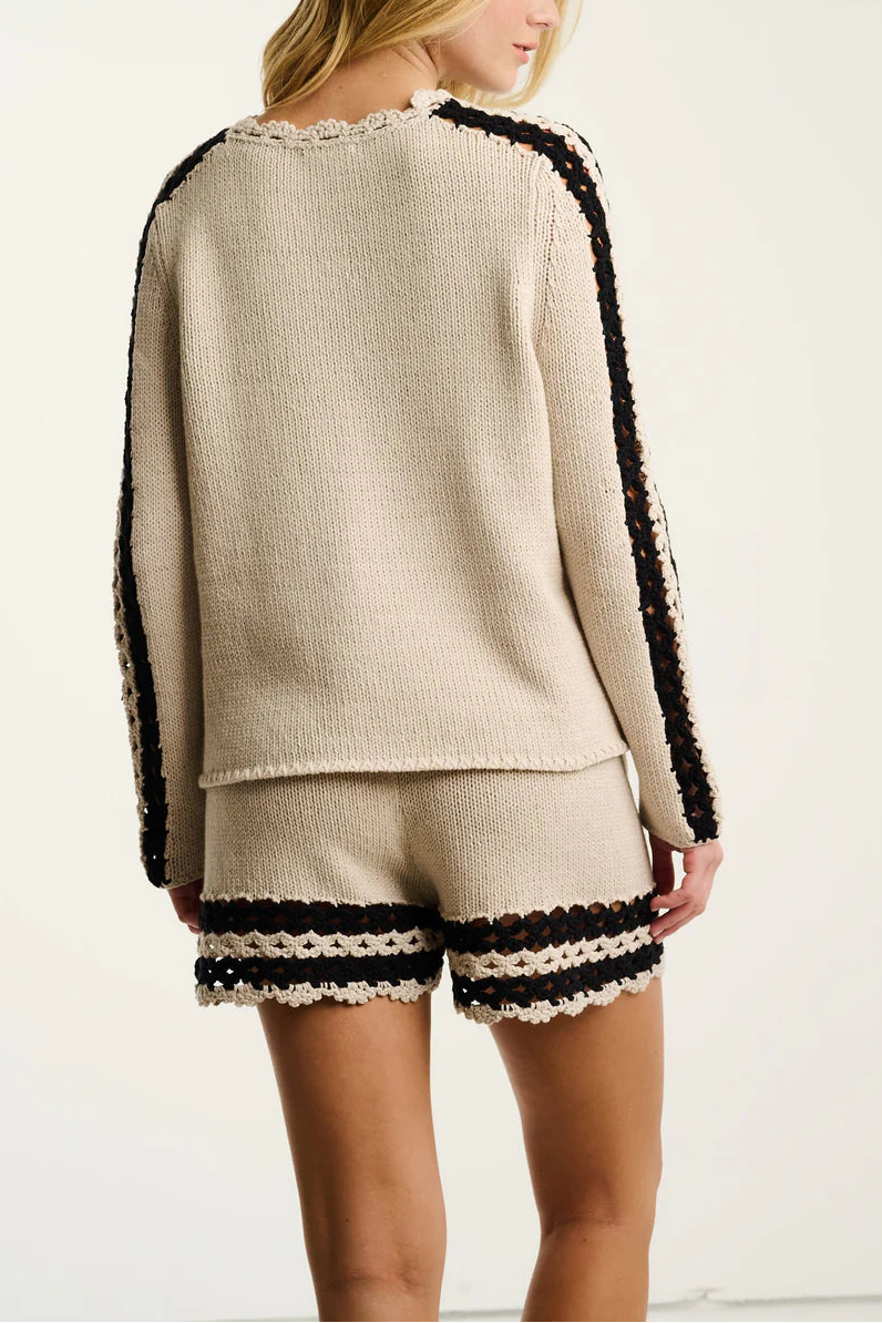 Lisa Todd Shore Club Short