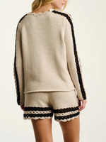 Lisa Todd Shore Club Short
