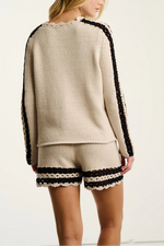 Lisa Todd Shore Club Short