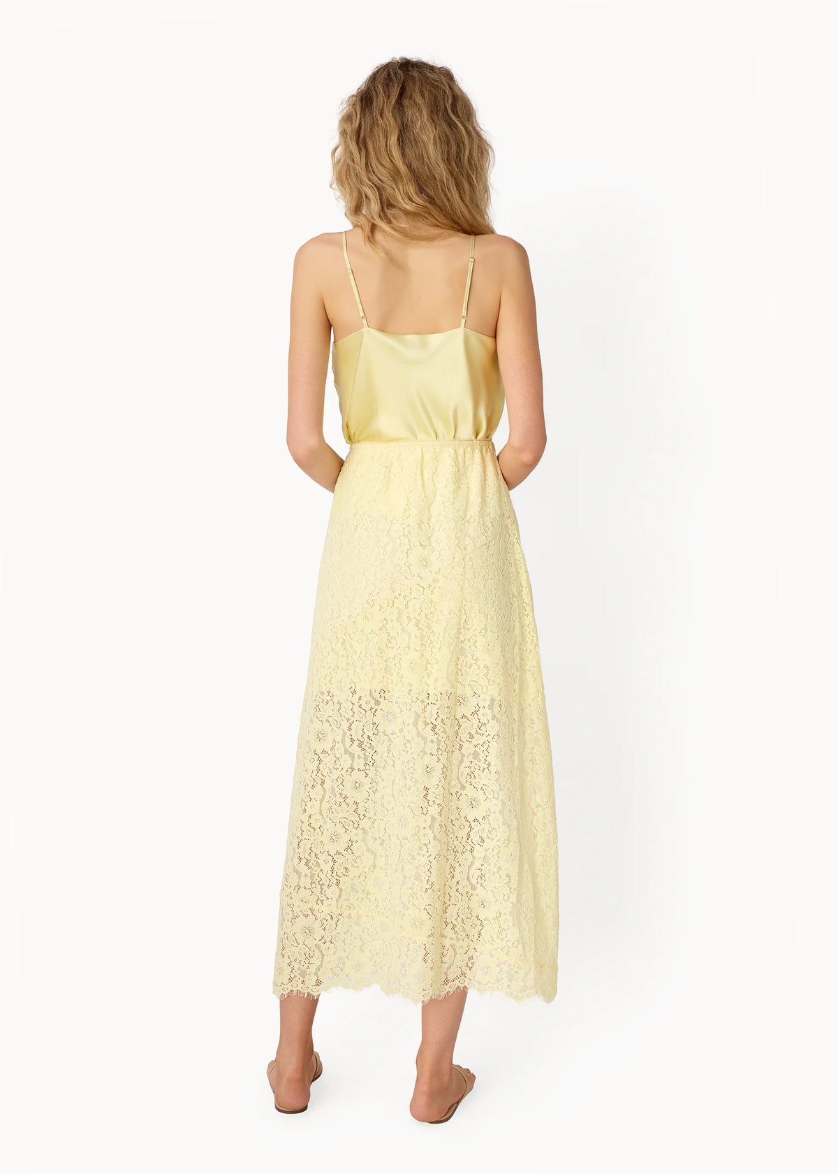 Cami Annika Camisole