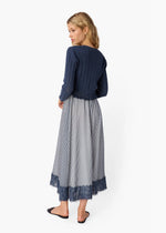 Cami Lilibeth Pointelle Cardigan