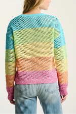 Lisa Todd Colori Belli Sweater