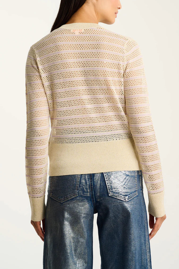 Lisa Todd Glimmer Cardigan