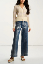 Lisa Todd Glimmer Cardigan