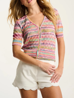 Lisa Todd Sun-Sational Cardi