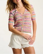 Lisa Todd Sun-Sational Cardi