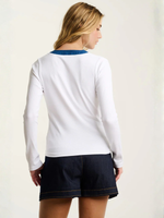 Lisa Todd Pima Rib_S26-RB342