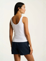 Lisa Todd Pima Rib Tank_RB347