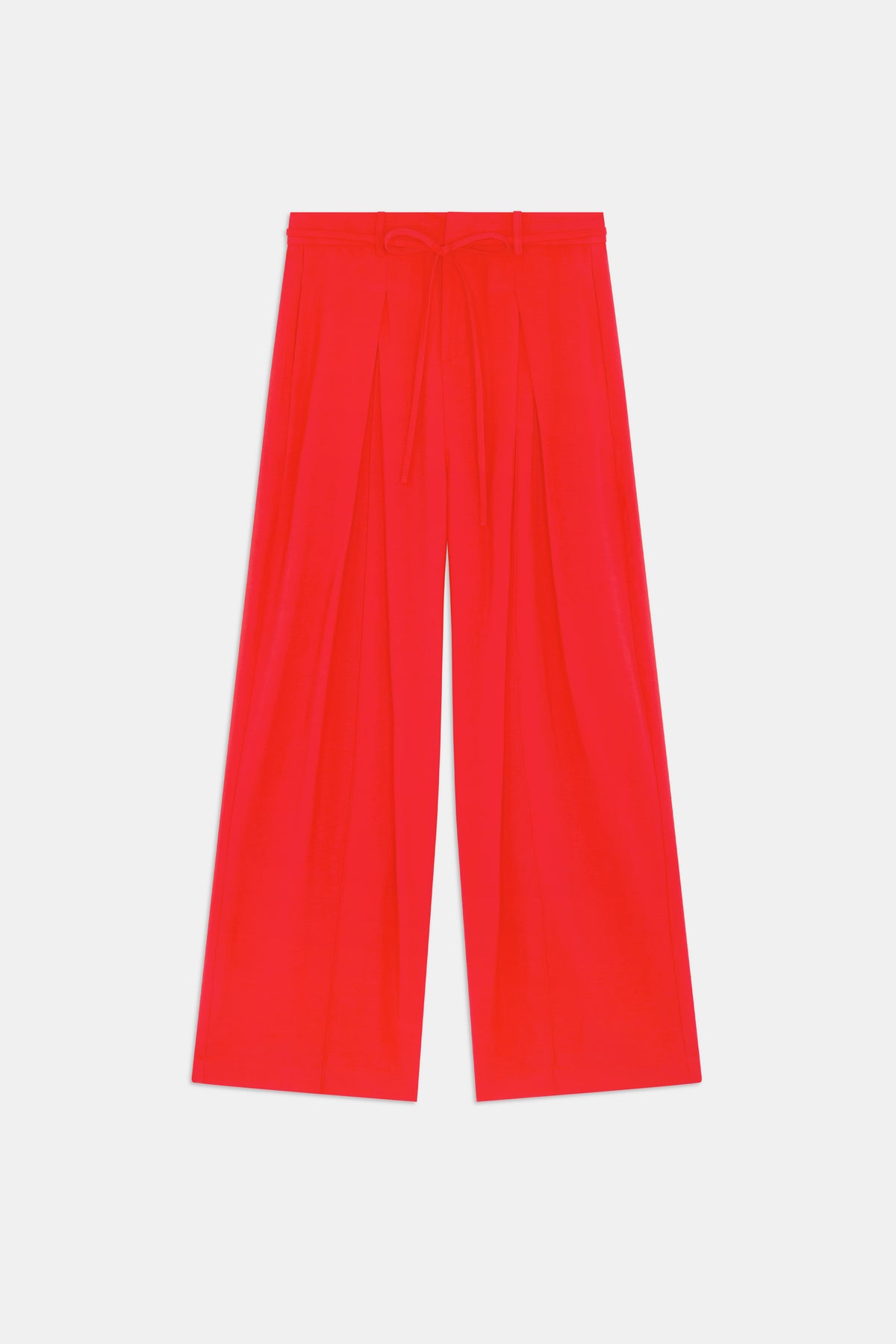 Suncoo Julio Wide Leg Pant