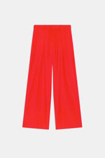 Suncoo Julio Wide Leg Pant