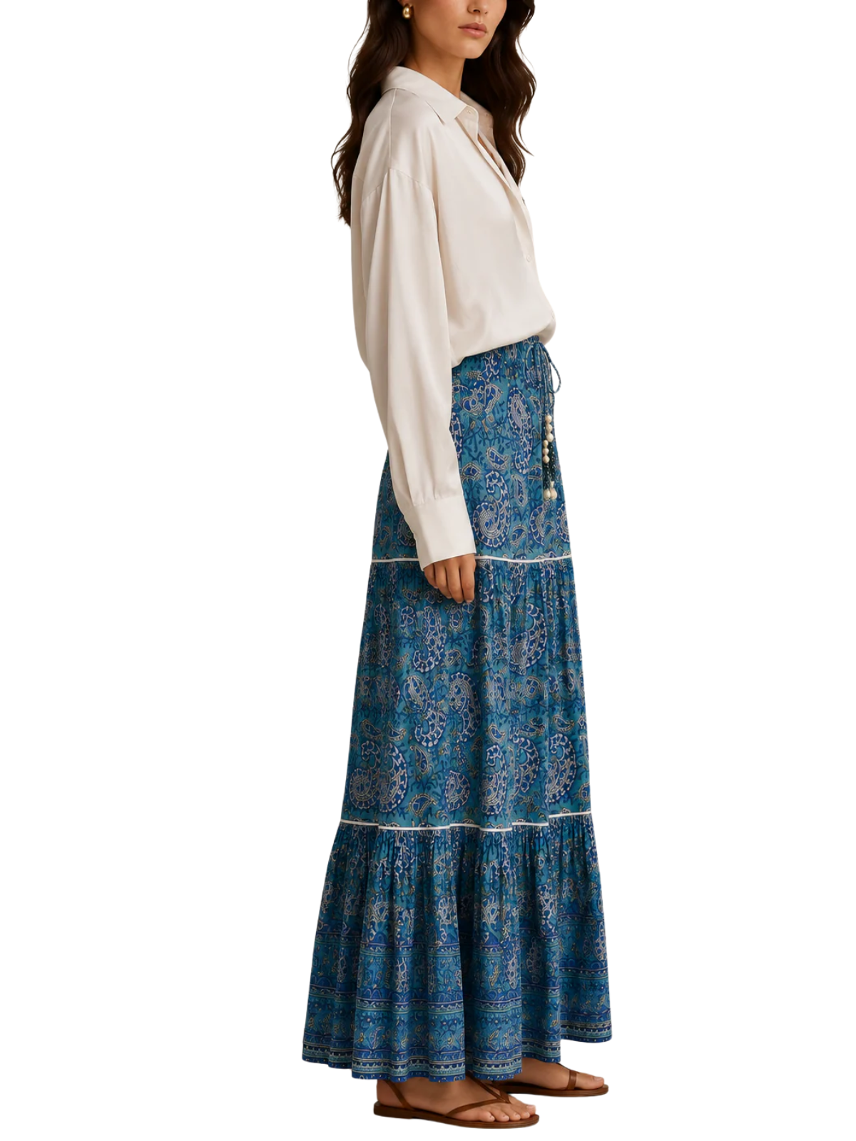 SALROSA Gretha Maxi Skirt_JCGRETHA