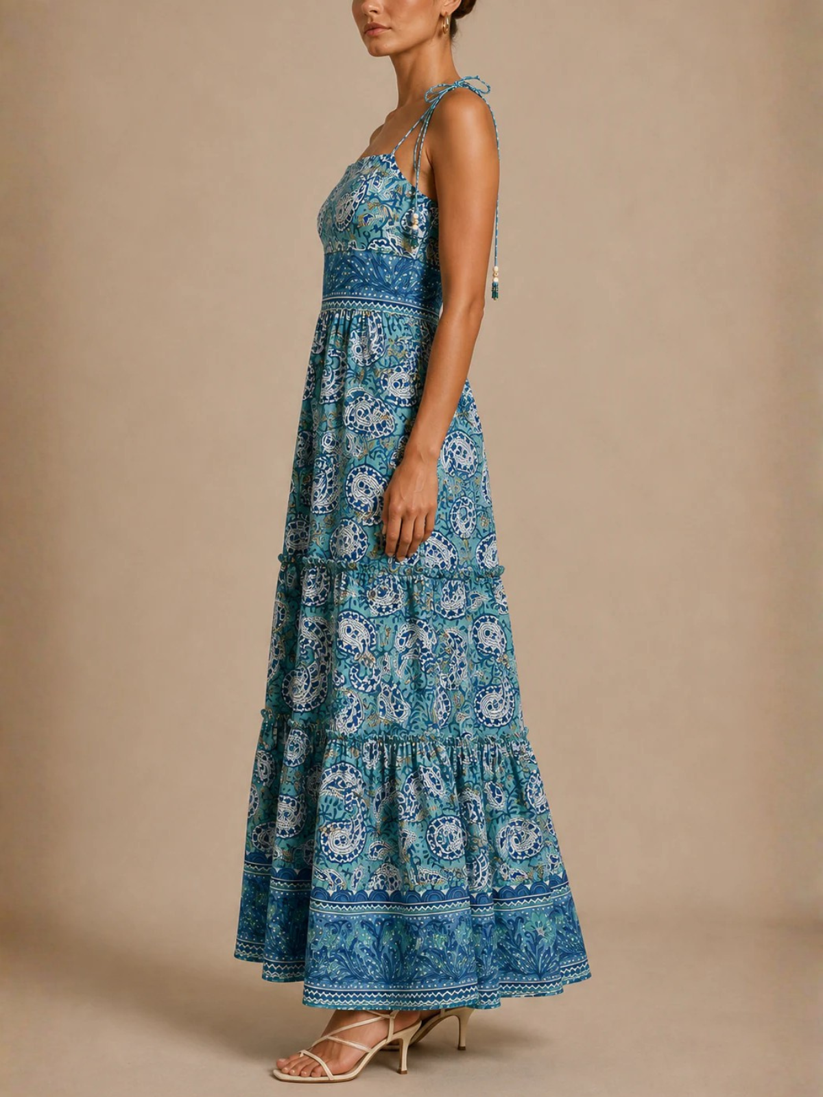 SALROSA Paisley Maxi Dress_JC-19