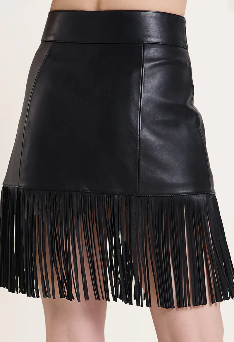 Scarlett Poppies Saskia Skirt