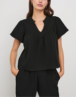 Rails Sayer Gauze Shirt