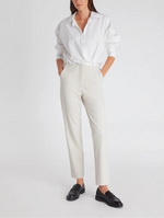 LAFATA Frankie Dobby Stripe Shirt