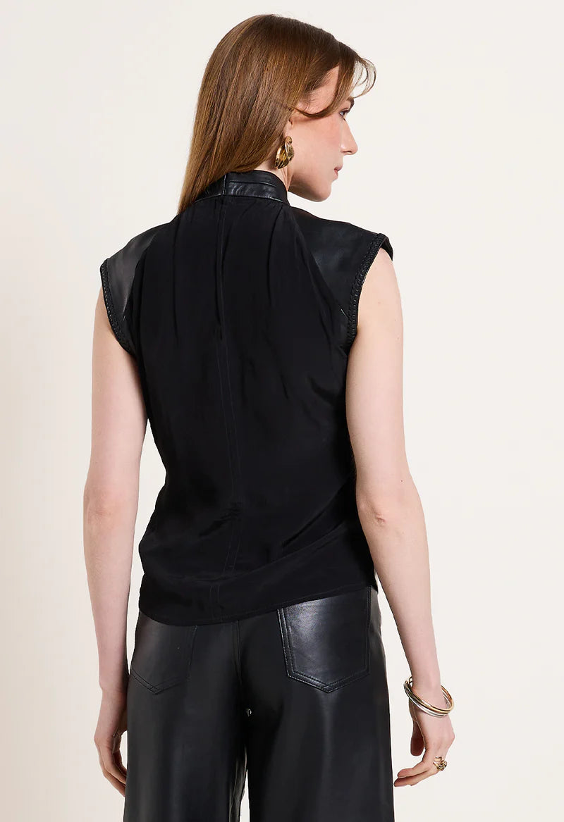 Scarlett Poppies Simone Top