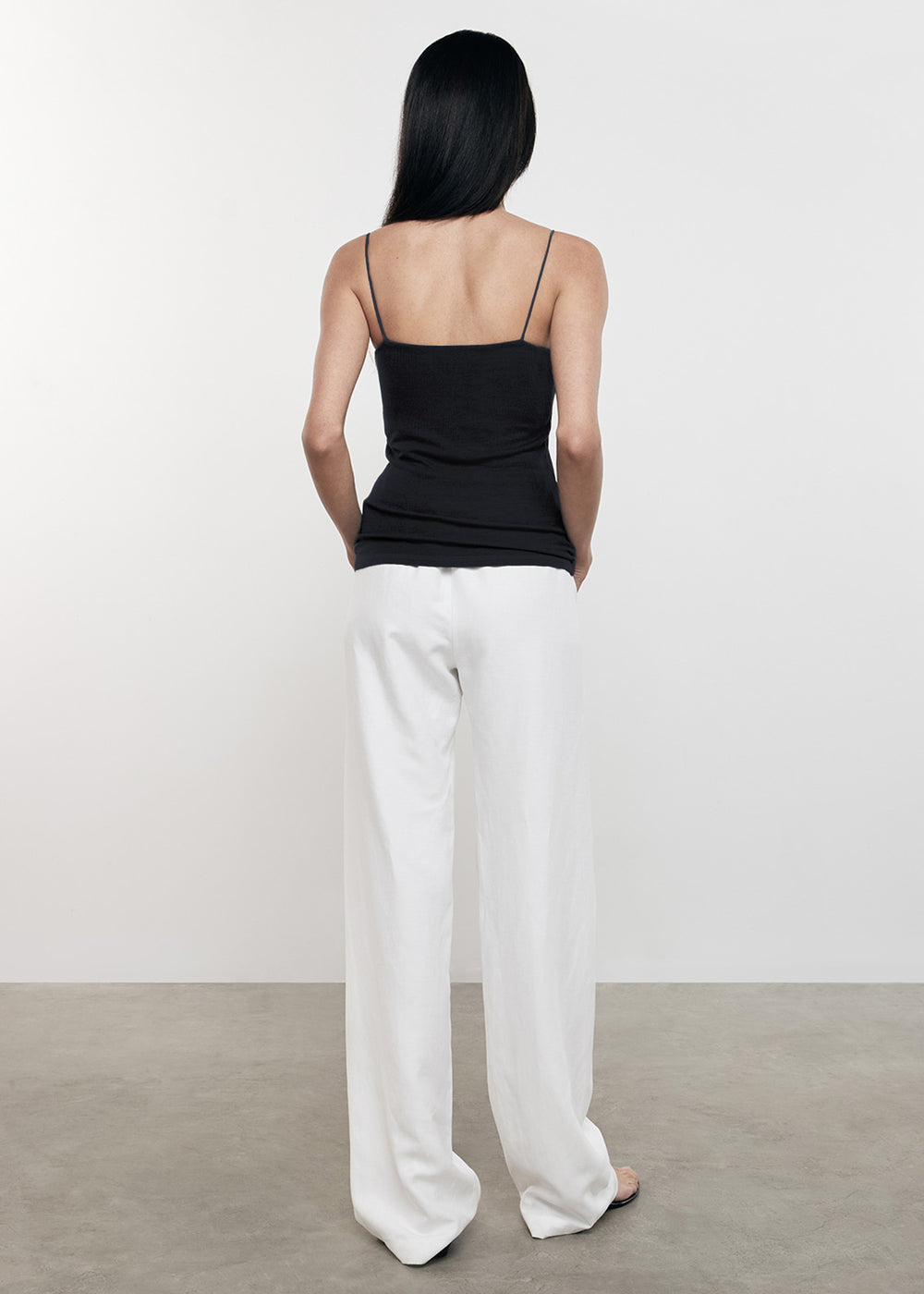 Enza Costa TS Twill Everywhere Pant