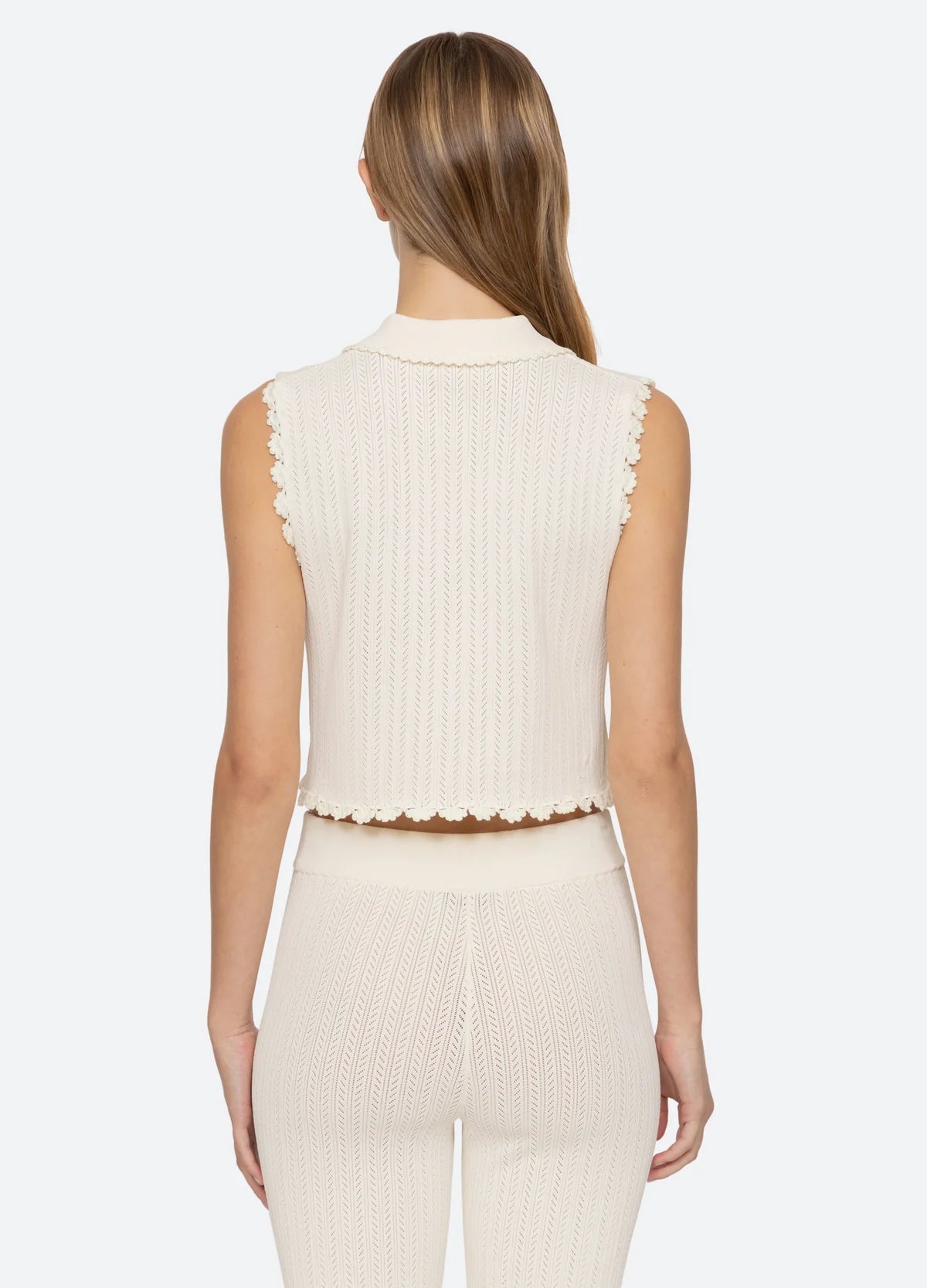 Sea Abbie Knit Vest