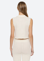 Sea Abbie Knit Vest