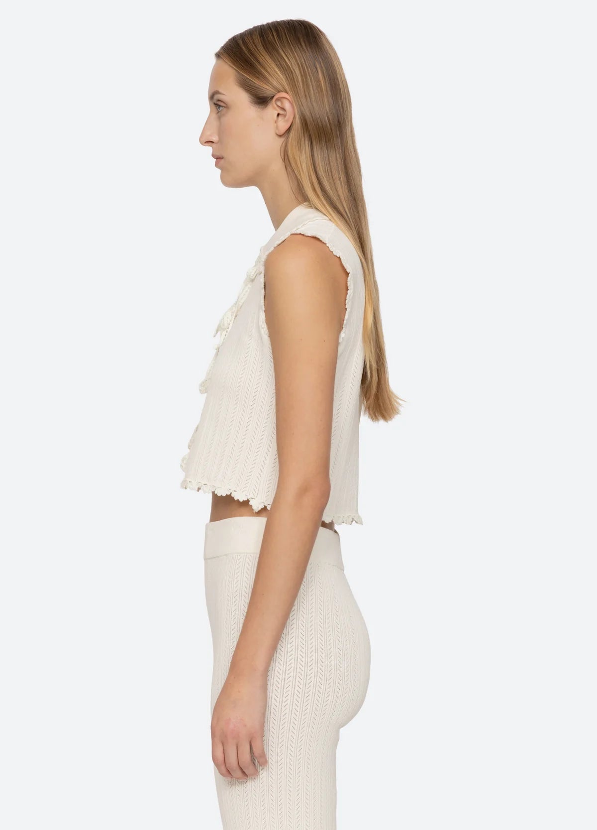 Sea Abbie Knit Vest