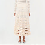 SimkhaiLarken Midi Skirt