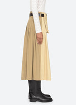 SEA Andrea Workwear Skirt