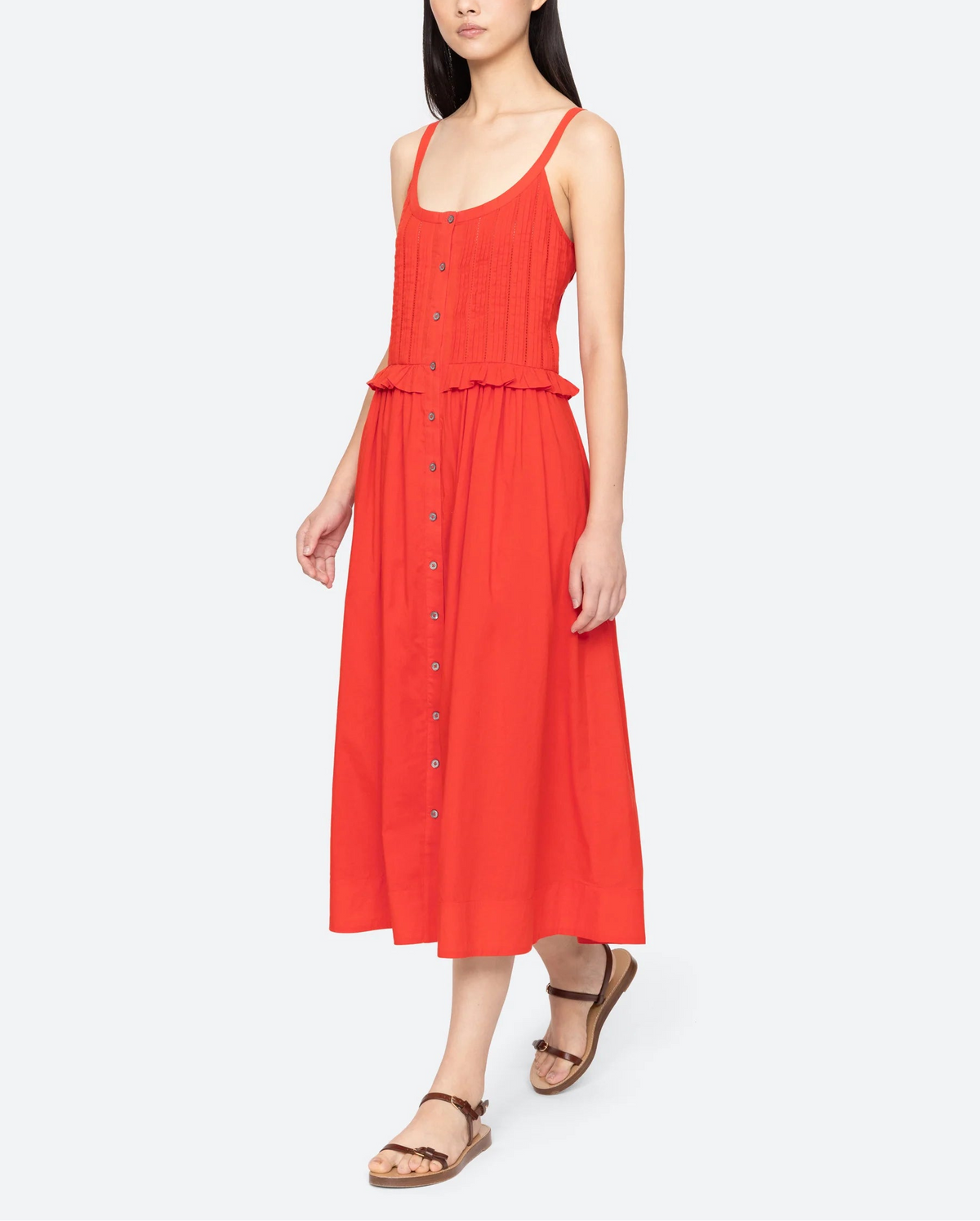 Sea Alberte Dress
