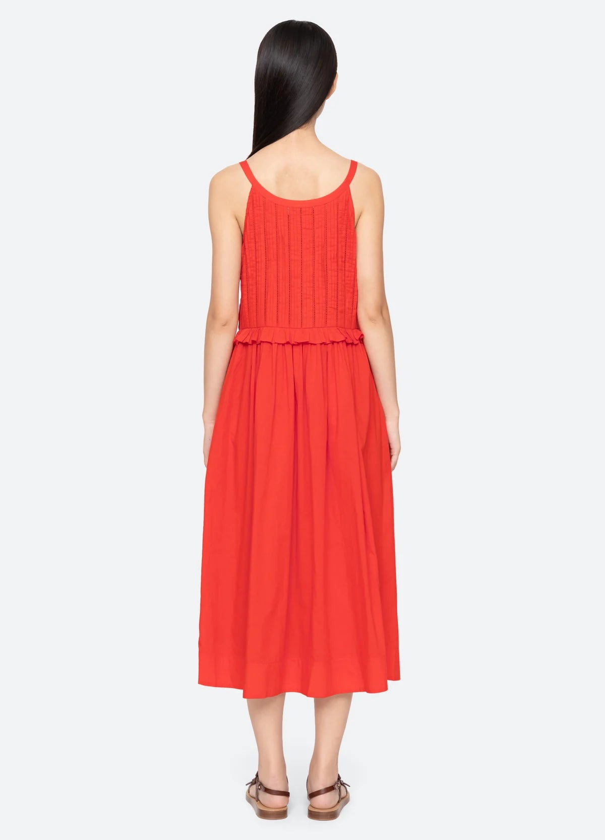 Sea Alberte Dress