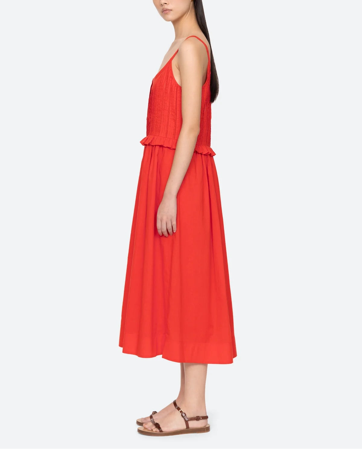 Sea Alberte Dress