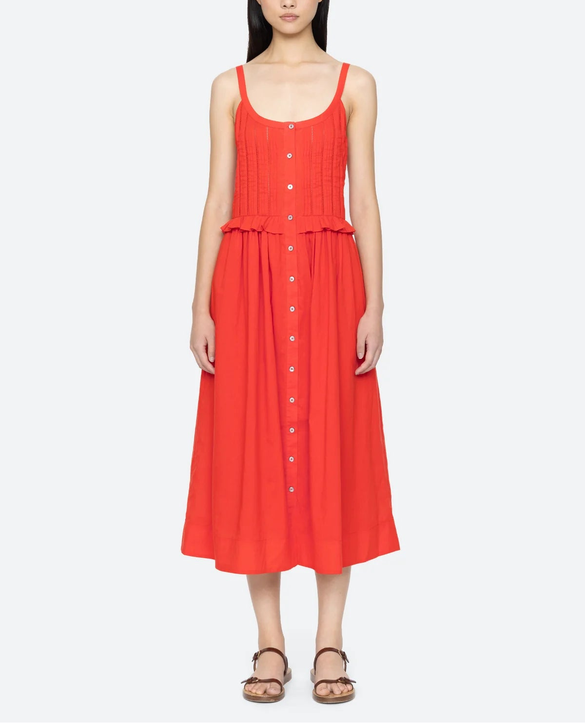 Sea Alberte Dress