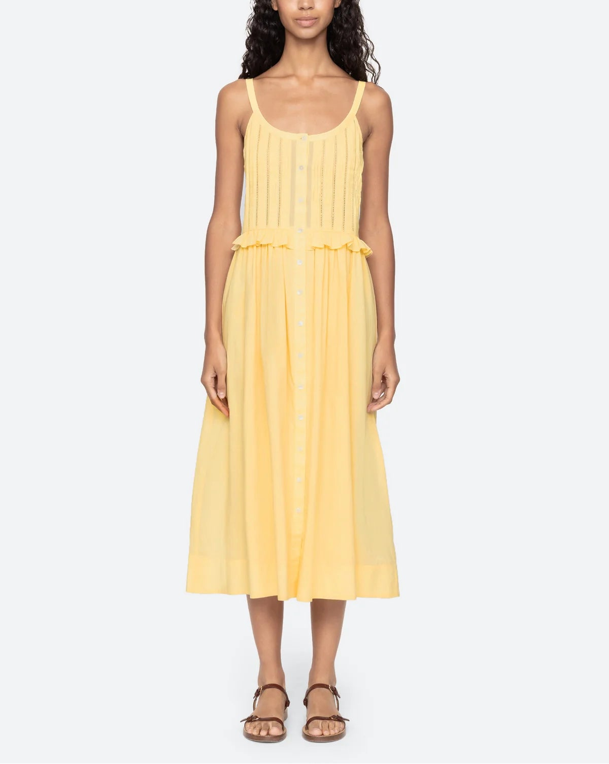 Sea Alberte Dress
