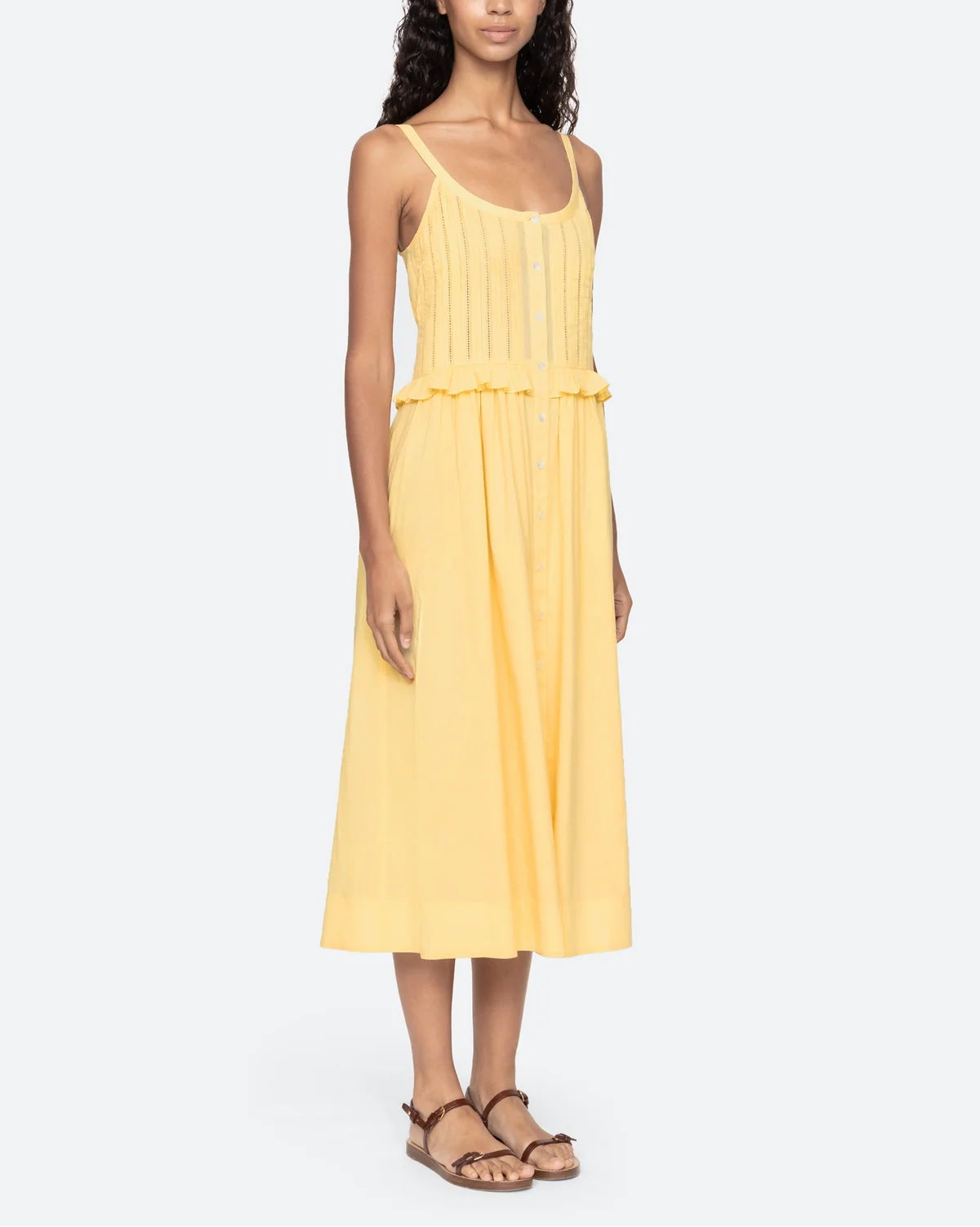 Sea Alberte Dress