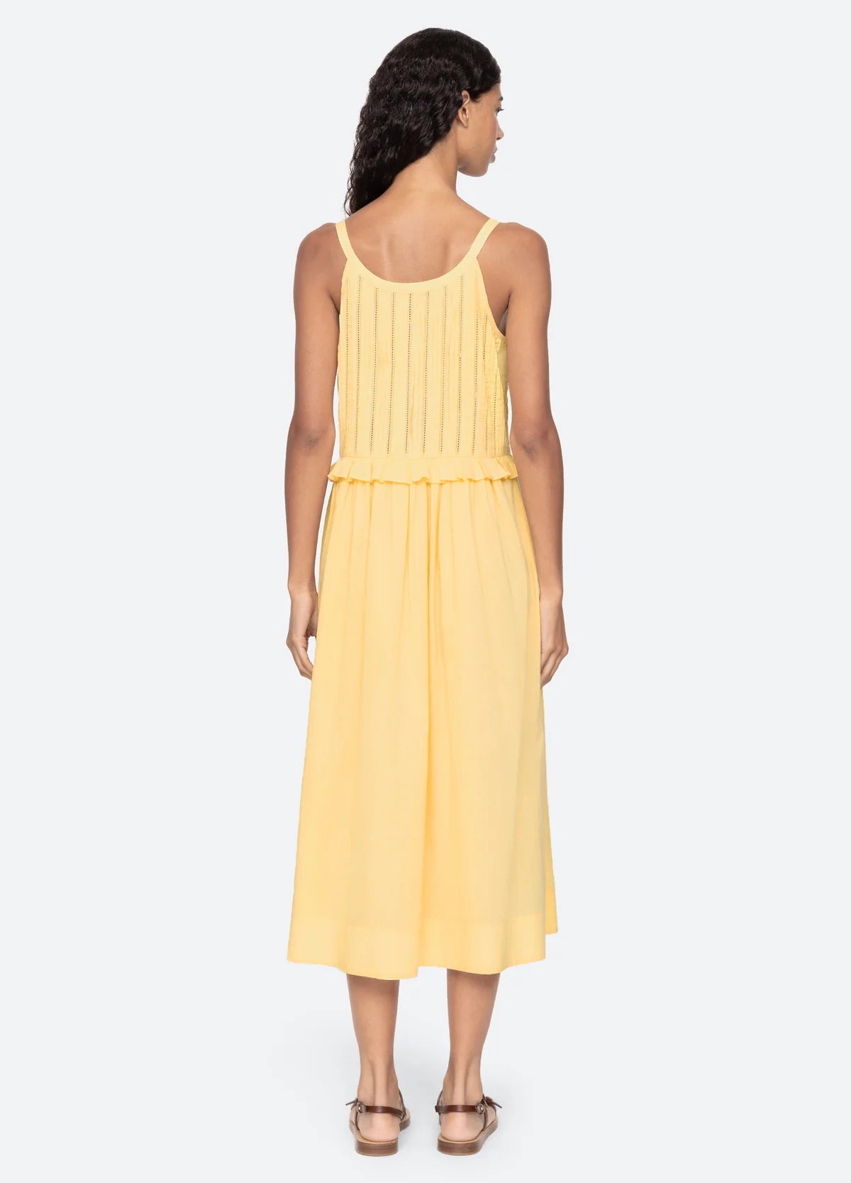 Sea Alberte Dress