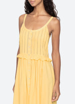 Sea Alberte Dress