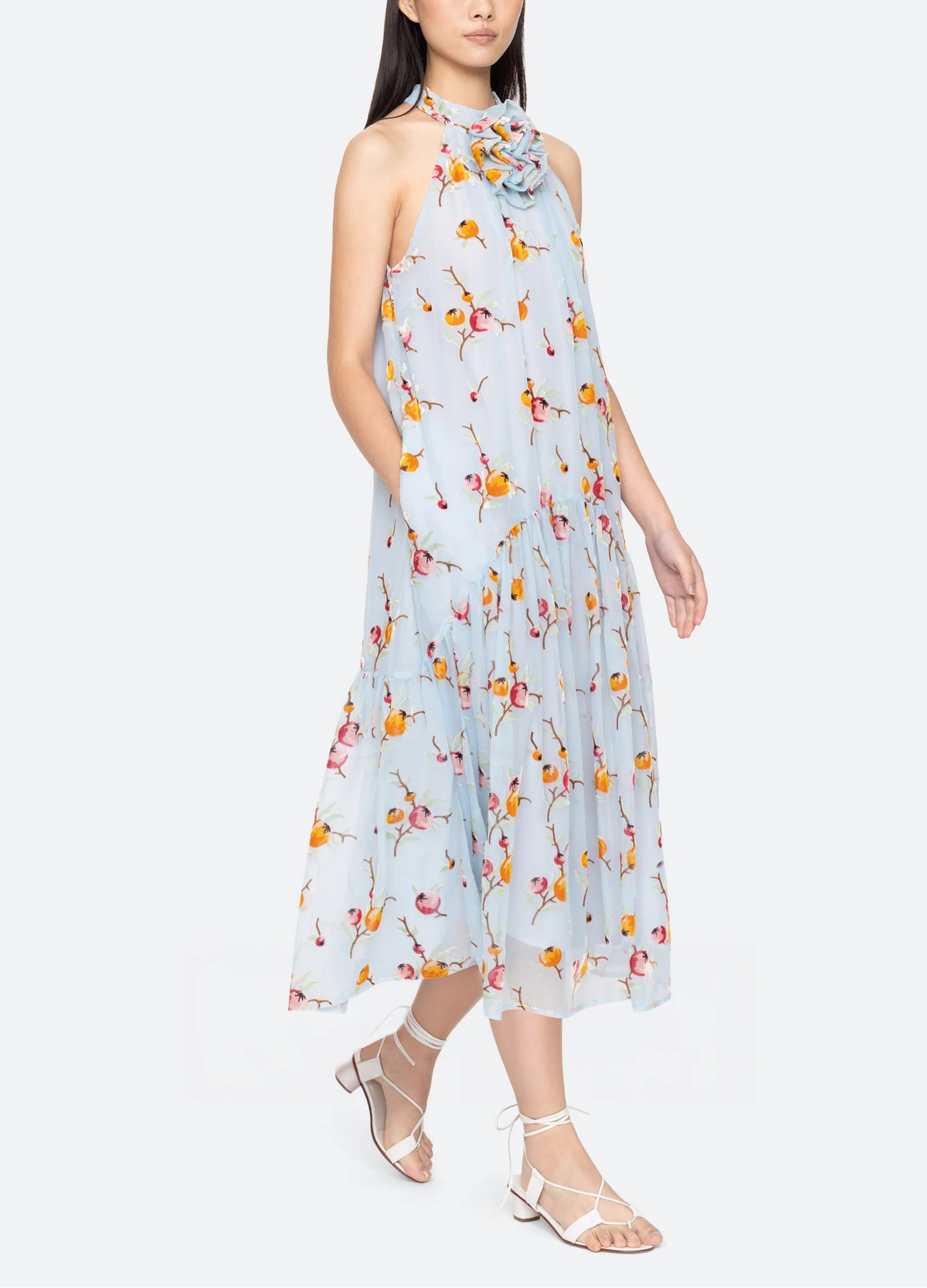 Sea Freya Dress
