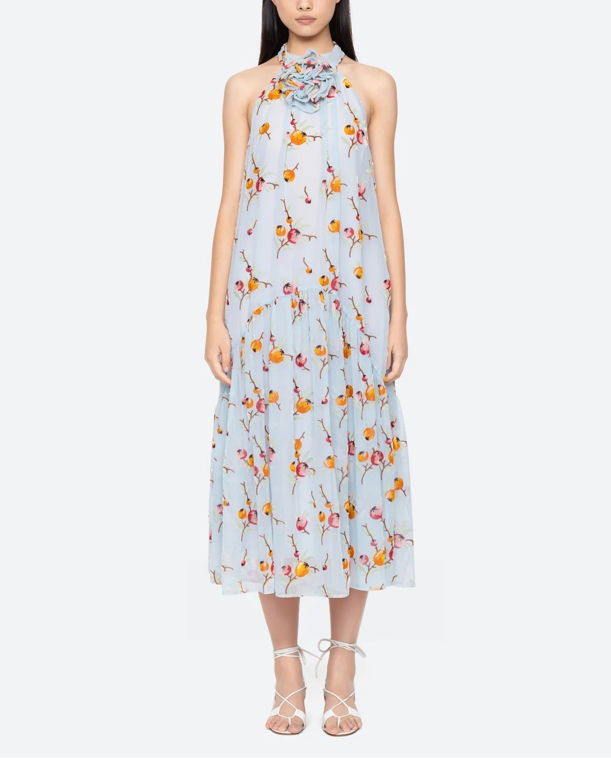 Sea Freya Dress