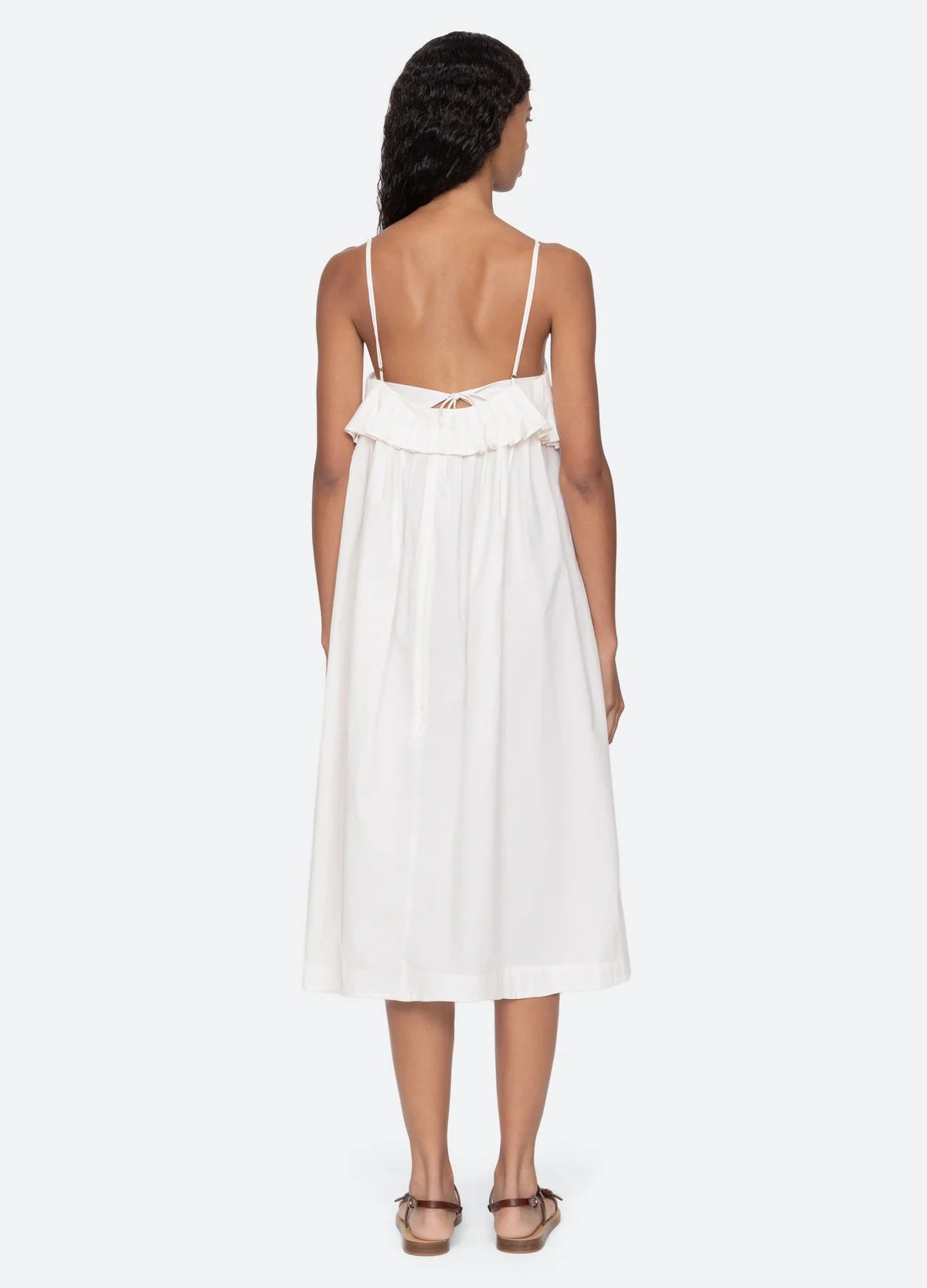 Sea Lois Dress