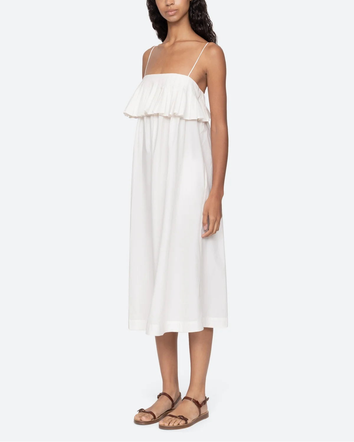 Sea Lois Dress
