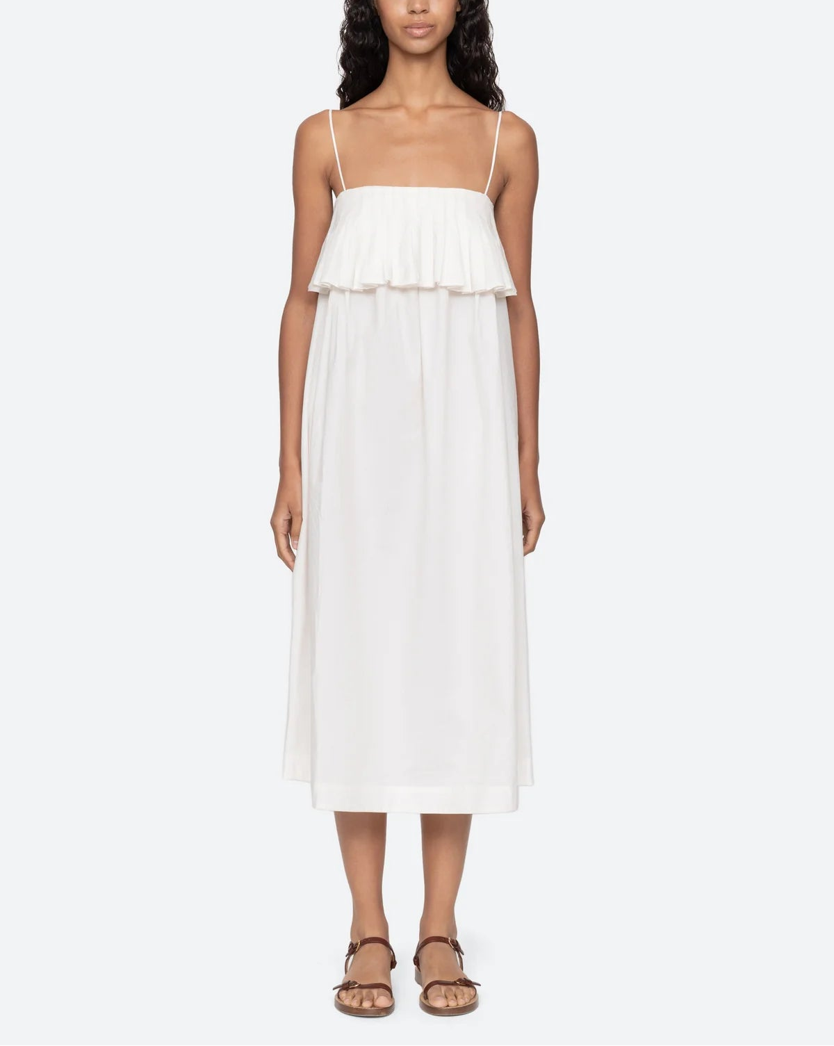 Sea Lois Dress