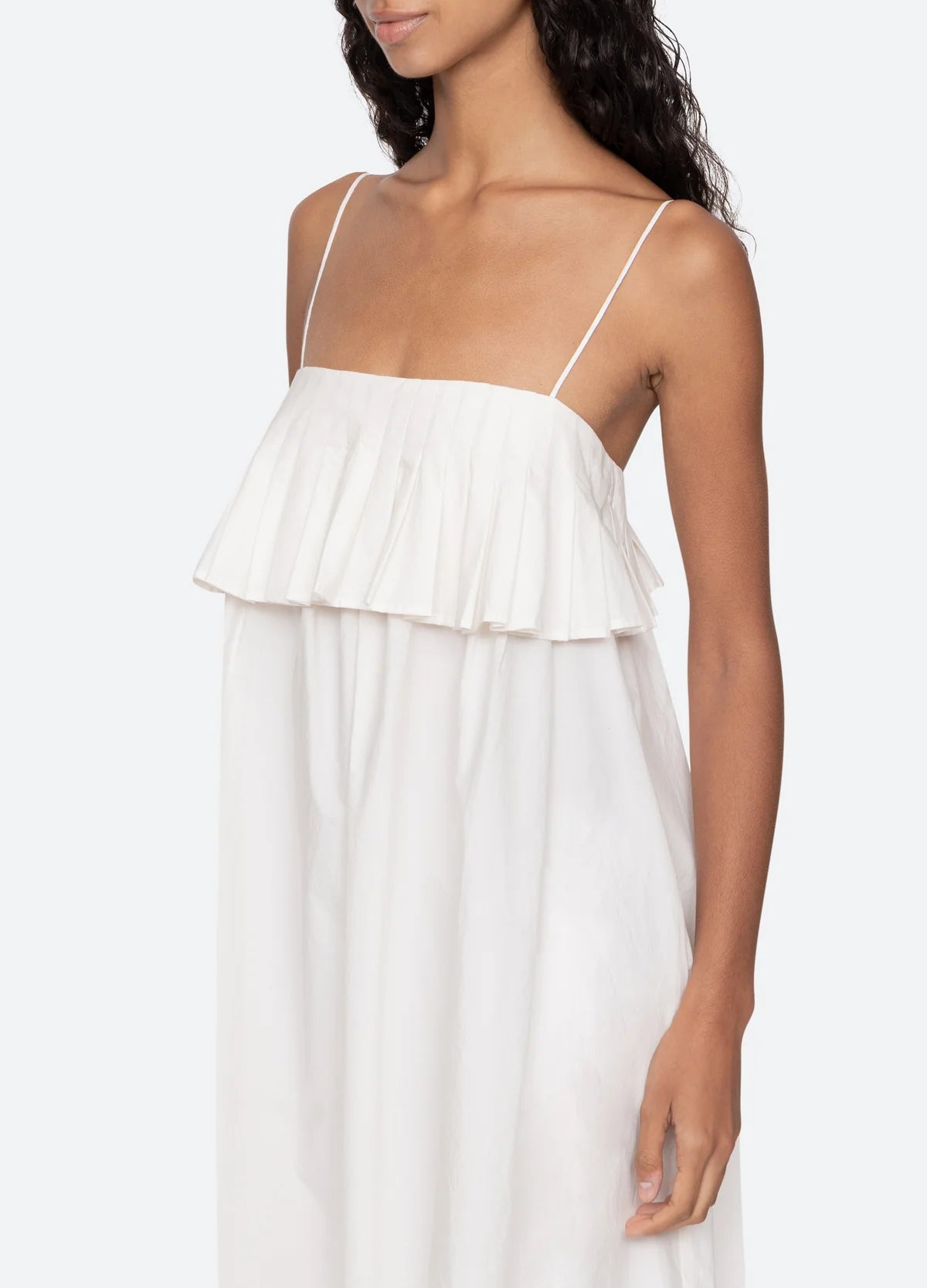 Sea Lois Dress