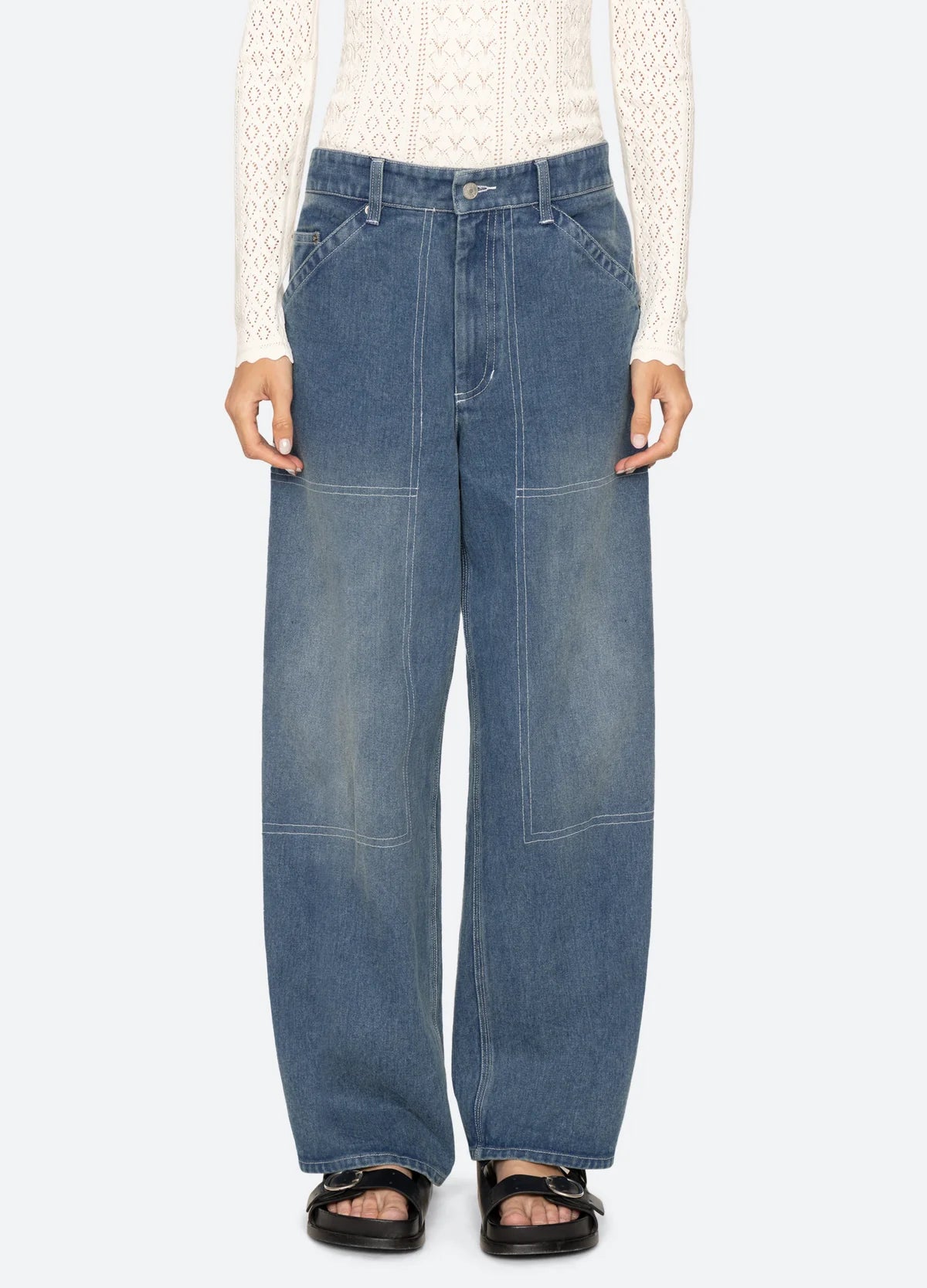 Sea Stasia Jeans