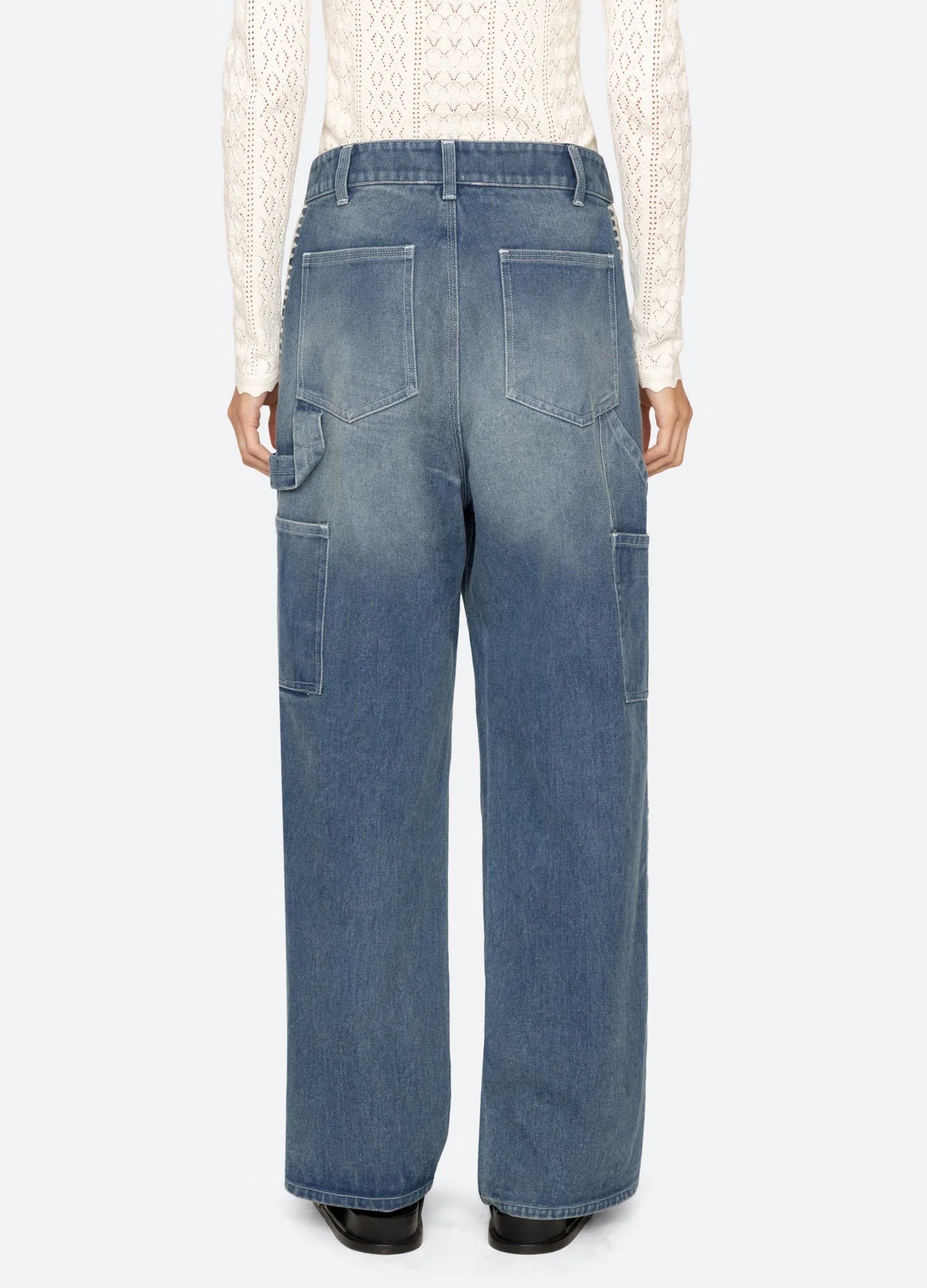 Sea Stasia Jeans