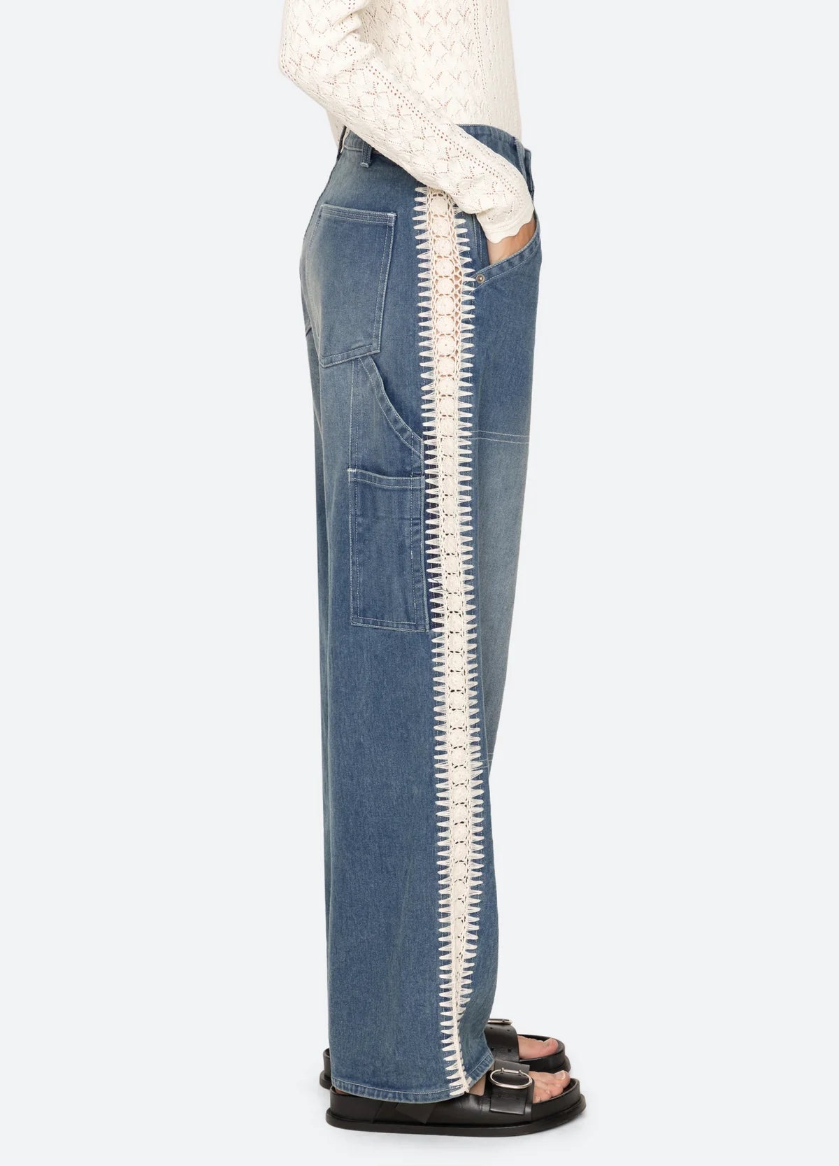 Sea Stasia Jeans