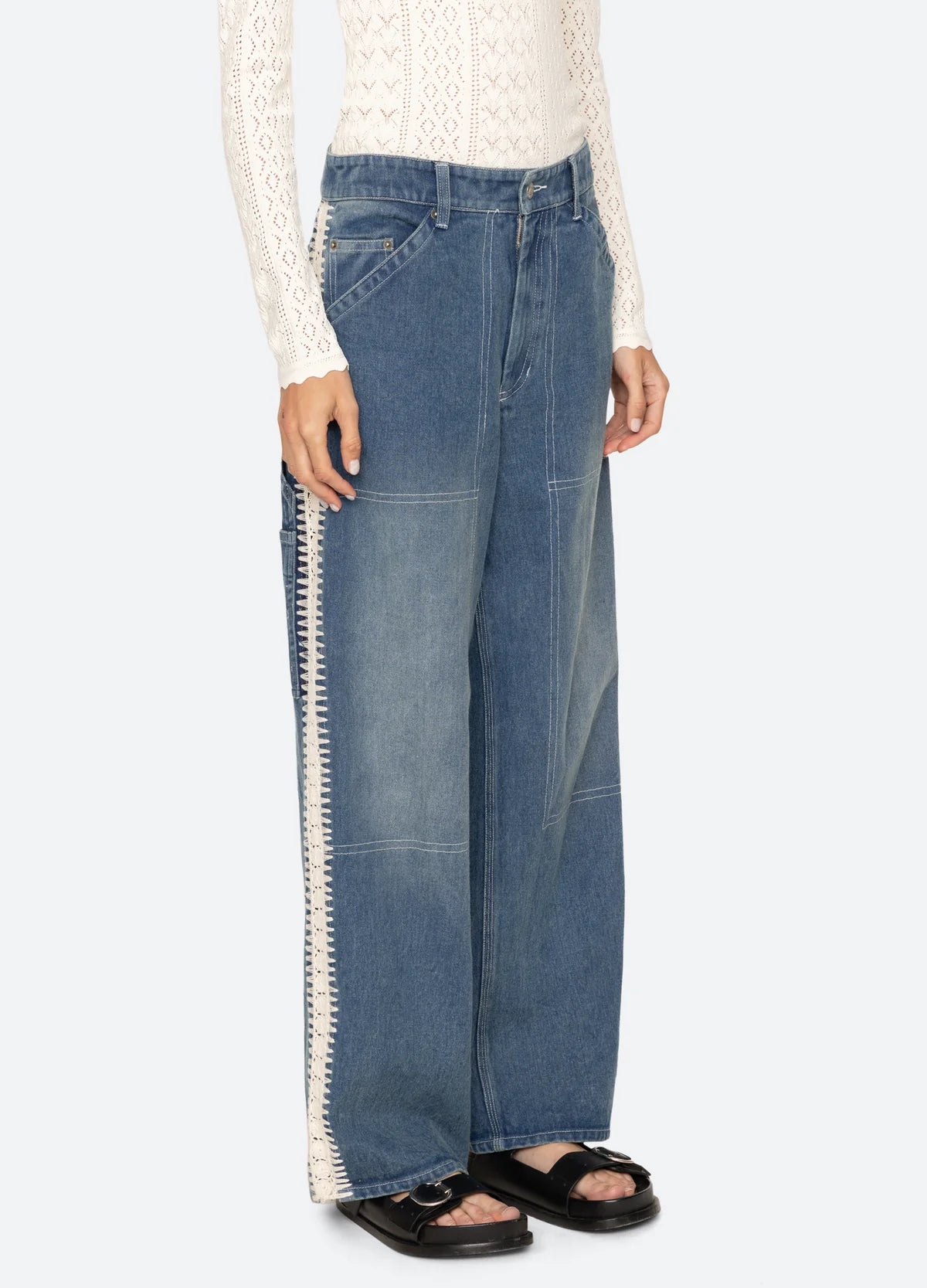 Sea Stasia Jeans