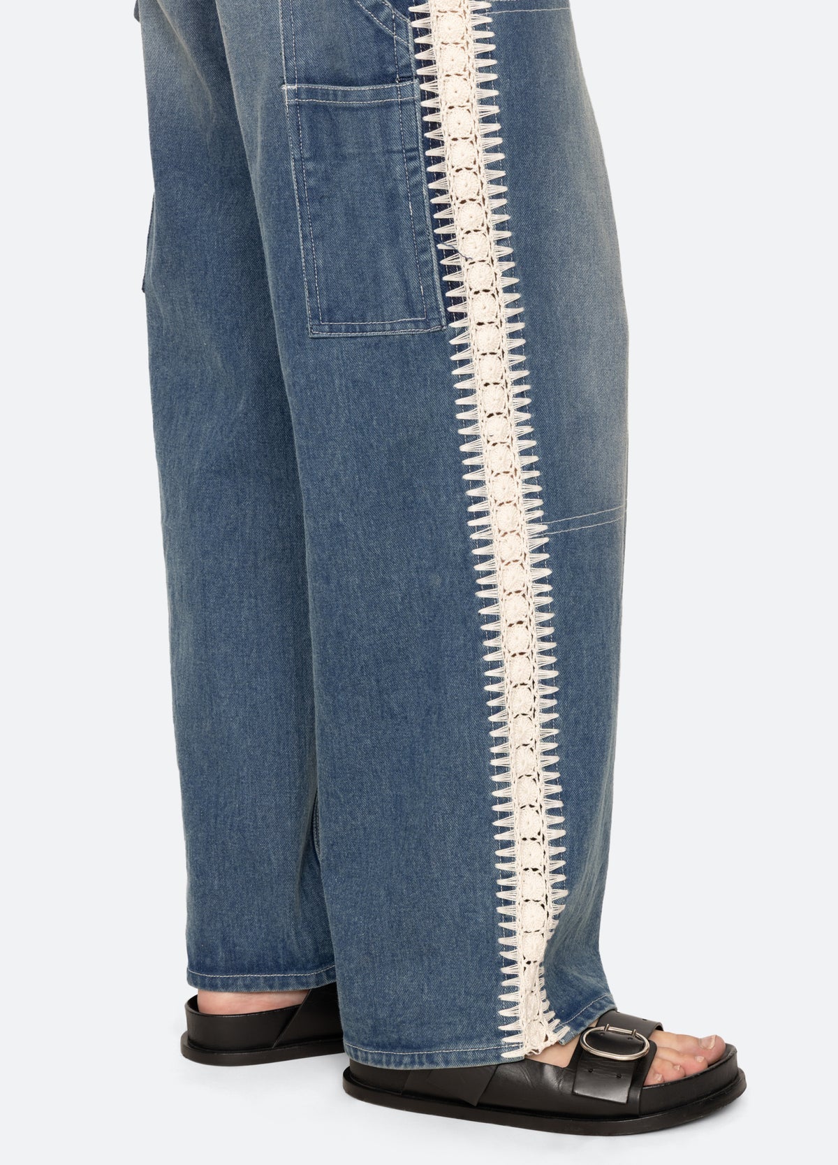 Sea Stasia Jeans