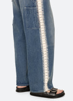 Sea Stasia Jeans