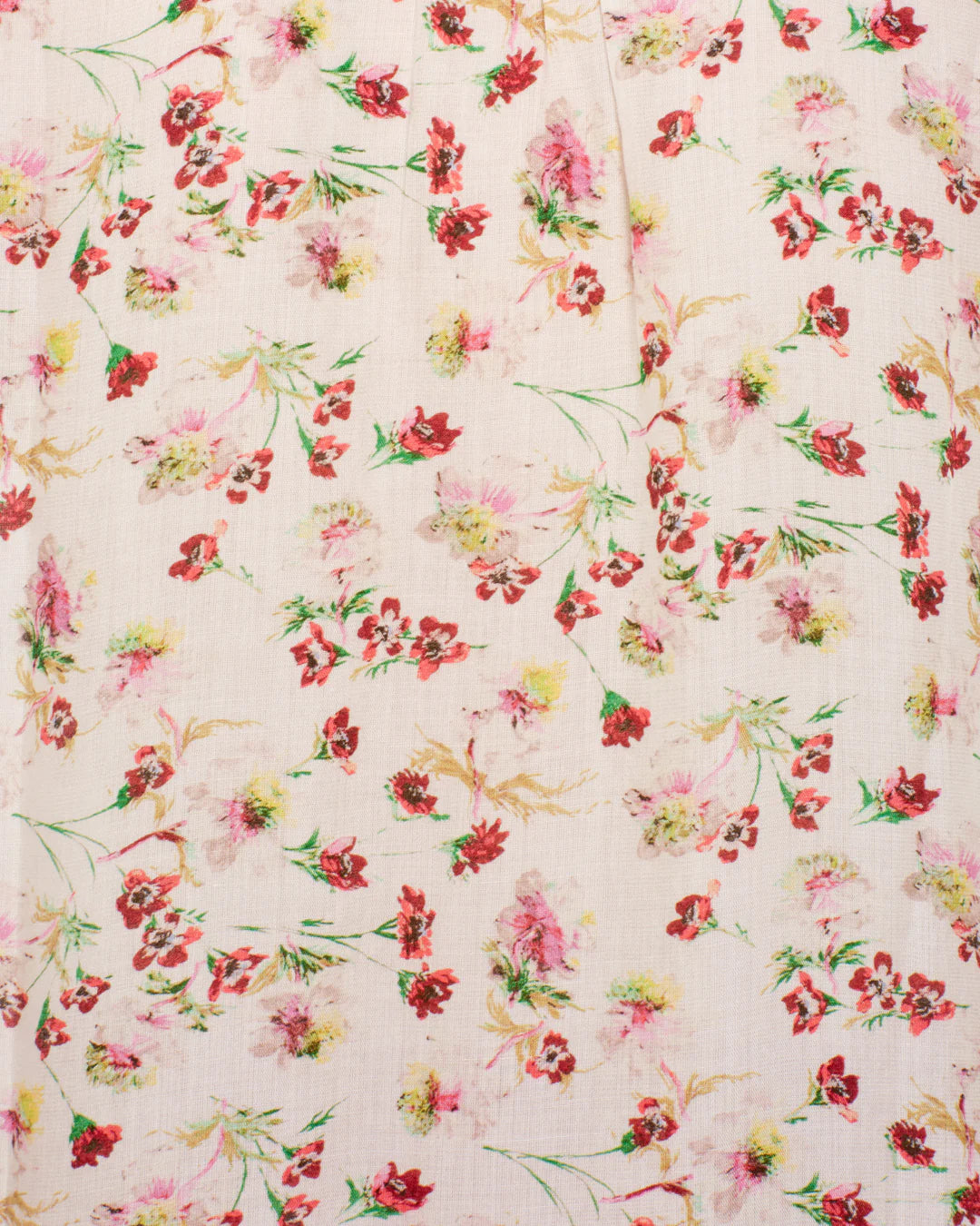 Alix of Bohemia Artemis Wild Garden Shirt