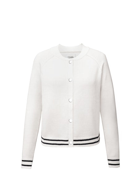 Stitches & Stripes Fielder Jacket